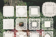 Greenhouse Archive / Garden Collage, an Object Graphic by Natali Batu (Thumbnail 8 of 13)