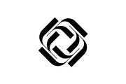 Classy Letter F Logo, a Branding & Logo Template by Buqancreative (Thumbnail 3 of 4)