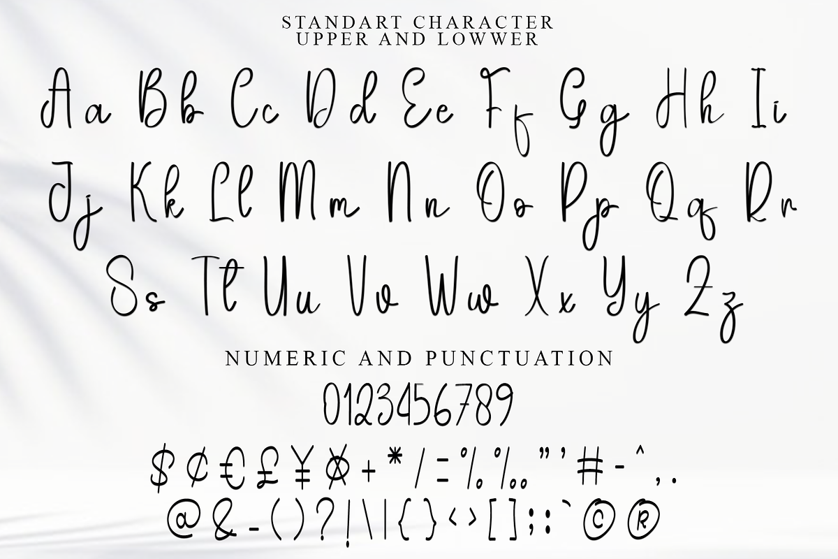 Hello Pumpkin, a Handwritten Font by FreshTypeINK (Photo 2 of 8)