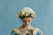 The Baroque Era- Vintage Vector set, a Decorative Illustration by Pamyatka Shop (Thumbnail 17 of 23)
