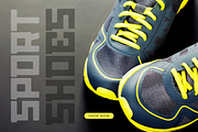 Gear Shift - Modern Sports Font, a Sans Serif Font by Sronstudio (Thumbnail 9 of 12)