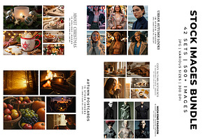 Stock Images Bundle, a Photo by Digital Art Creations