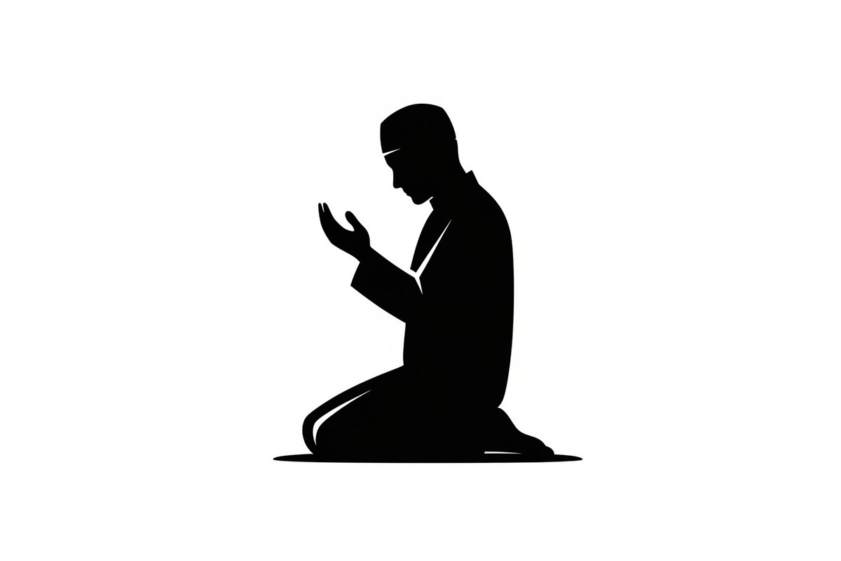 50 Islamic Ramadan Eid Icon Set, an Illustration by BIPLOB EXPERT (Photo 49 of 51)