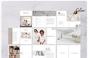 Photography Lookbook, a Brochure Template by Celine Studio (Thumbnail 9 of 9)