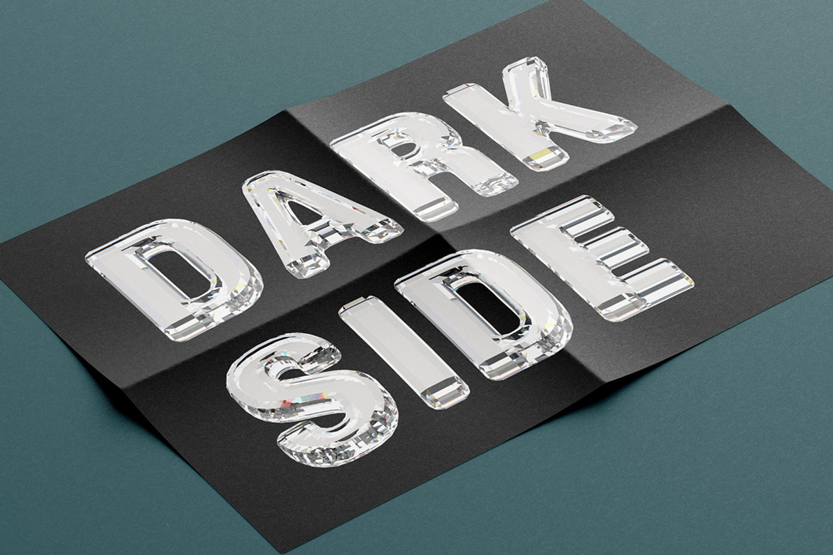 Brilli Font, a Font by Handmadefont (Photo 5 of 9)
