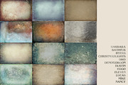 Strange Textures, a Texture Graphic by CarlyArtDaily (Thumbnail 4 of 4)
