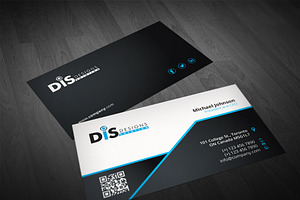 Business Card 39