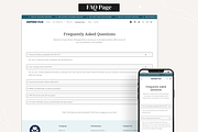 Paw - Pet Supplies Shopify Theme, a Shopify Template by InspiredTheme (Thumbnail 5 of 9)