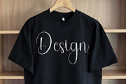 Angela Handmade, a Handwritten Font by FreshTypeINK (Thumbnail 8 of 8)