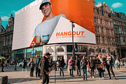 Mahoni - Youtube Broadcast Template, a Social Media Template by Louds Studio (Thumbnail 2 of 6)