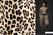 Realistic Animal Print Patterns, a Pattern Graphic by Lindy_doodle (Thumbnail 4 of 11)