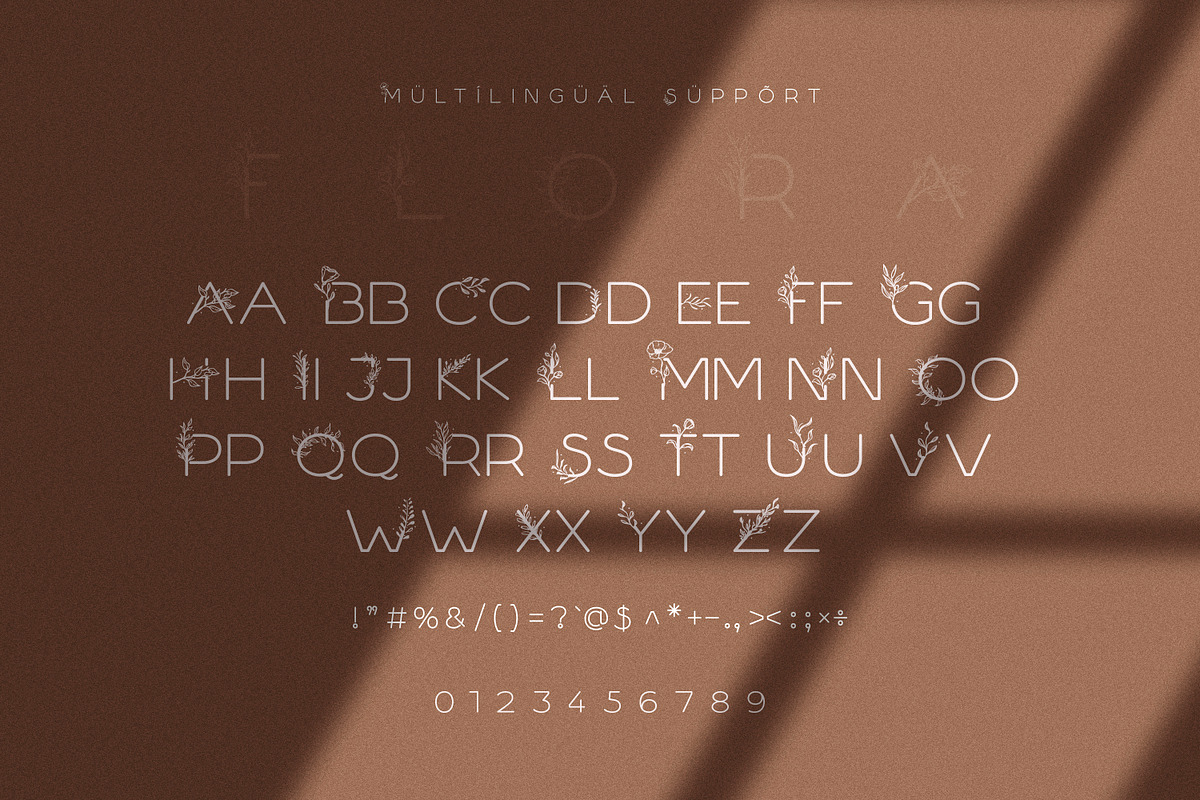 Unique Display Font Bundle, a Font by AndrewPixel (Photo 9 of 99)