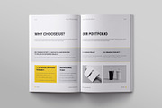 Proposal Bundle 4 in 1, a Brochure Template by ElvinPrint (Thumbnail 14 of 37)
