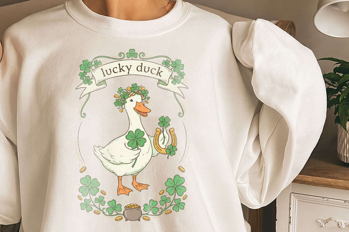 Happy St Patrick’s Day, St patricks, a Seasonal Illustration by GlitterCraft (Photo 95 of 101)
