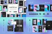 Mega Poster Bundle | 52 in 1, an Object Graphic by KetteCreate (Thumbnail 53 of 53)