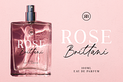 Candara Beauty - A Stylish Font Duo, a Script Font by Ainun Jinan (Thumbnail 3 of 13)