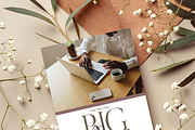 COACHING EBOOK TEMPLATE, a Stationery Template by Local Marketing Templates (Thumbnail 5 of 6)