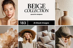 183 Beige Fashion Stock Images, a Beauty & Fashion Photo by Welovegraphics