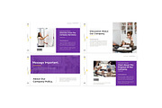 Veatco Google Slide Template, a Presentation Template by slidenotion (Thumbnail 3 of 10)