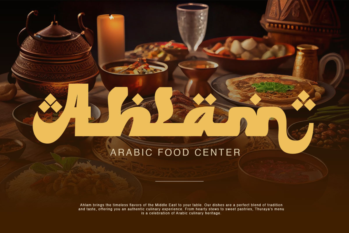 Yalla Arabic - Classic Arabic Font, a Handwritten Font by Afkari Studio (Photo 10 of 12)