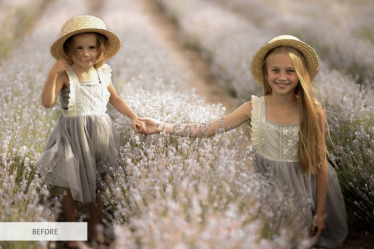 Photoshop Actions - Gentle Pastel, an Action Add-On by FixThePhoto (Photo 17 of 32)