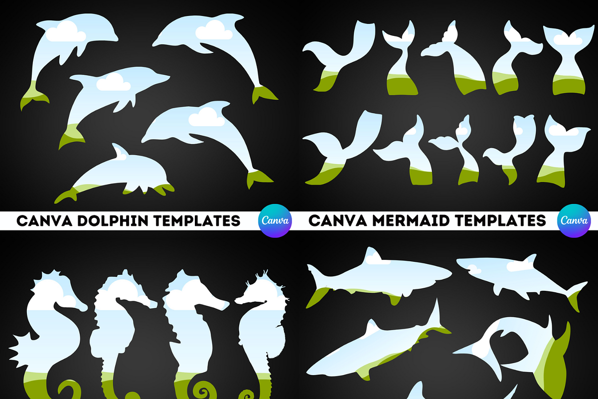 Canva Bundle - Templates & Mockups, a Merchandise Mockup by palmettosvg (Photo 5 of 10)