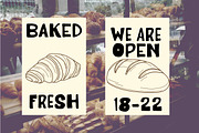Moca Late, a Handwritten Font by Ideal Eksis (Thumbnail 3 of 9)