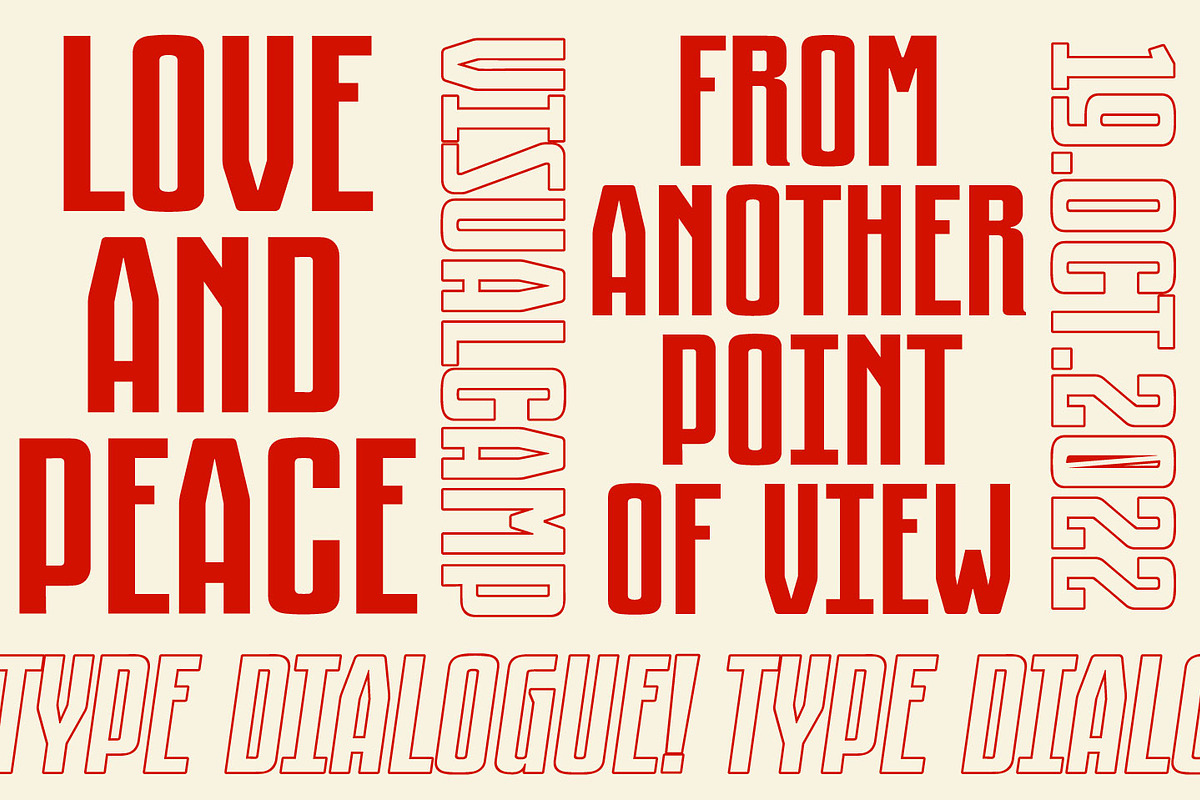 Kaerobi Condensed Display Font, a Sans Serif Font by Kulokale (Photo 6 of 10)