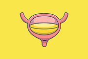 Human Body Internal Set Cartoon, a Person Illustration by Artstorystudio (Thumbnail 2 of 13)