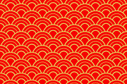 Christmas and Chinese New Year, a Decorative Illustration by TAlex (Thumbnail 5 of 6)