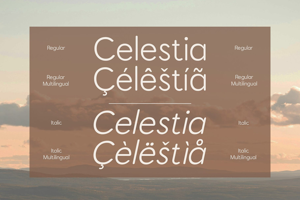 Charsey Rounded, a Sans Serif Font by Craft Supply Co. (Photo 6 of 8)