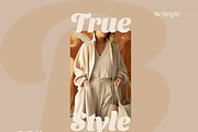 Dariul Sans Font Family, a Sans Serif Font by Creative Foundry (Thumbnail 4 of 8)