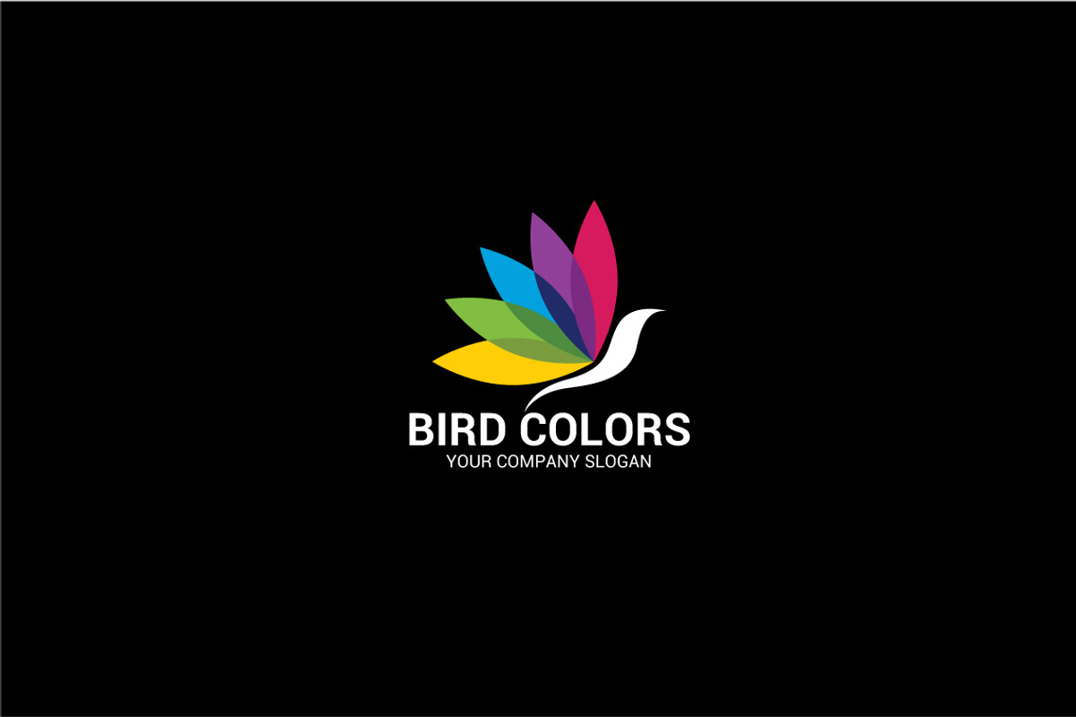 bird, a Branding & Logo Template by shazi (Photo 2 of 5)
