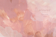 September Blush Abstract Backgrounds, a Texture Graphic by Basia Stryjecka (Thumbnail 3 of 18)