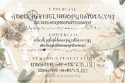 Hallo Kindera, a Script Font by Joko Setiono (Thumbnail 4 of 12)