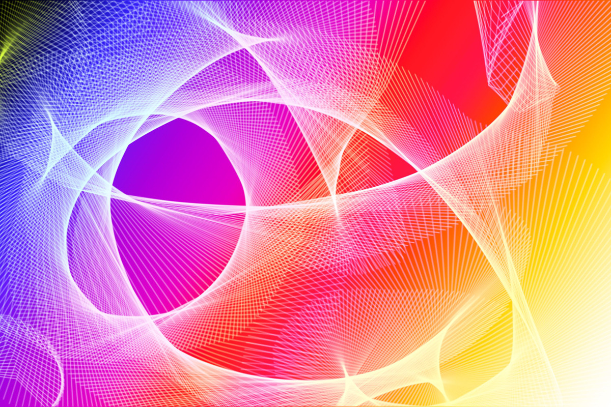 Flow Geometry Abstract Background, a Background Graphic by NJ Himel (Photo 45 of 51)