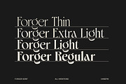 Awaking - Modern Serif Font, a Serif Font by Luna Shop (Thumbnail 2 of 8)