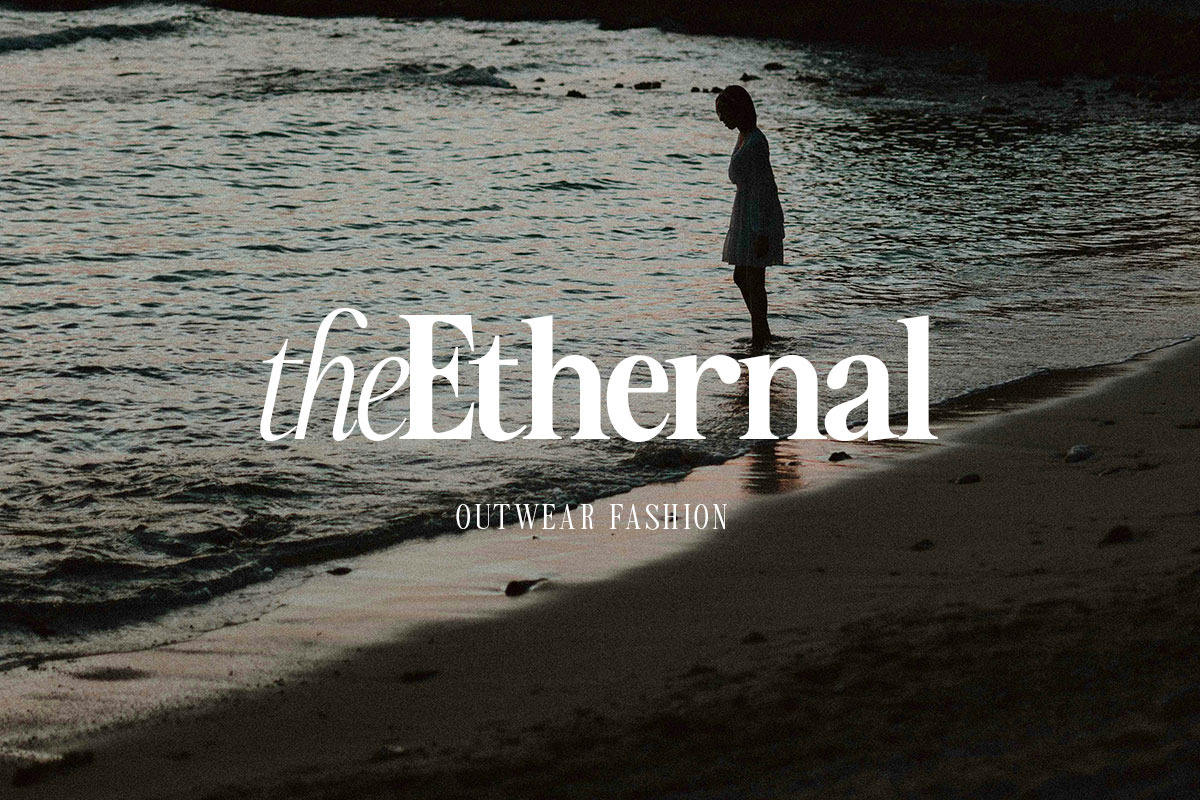 Sailor Mirage | 16 Fonts, a Serif Font by Skinny Type (Photo 10 of 15)