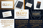 Cezafo - Elegant Modern Serif, a Serif Font by Astuti Studio (Thumbnail 19 of 24)