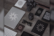 Radial Designs Pack, a Brush Add-On by xresch (Thumbnail 6 of 11)