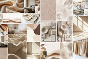 Neutral aesthetic - 255 images, a Beauty & Fashion Photo by Handmadefont (Thumbnail 3 of 31)