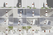 Cosmetic Box Mockup | Packaging, an Advertising Mockup by Compositing Studio (Thumbnail 3 of 21)