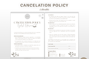 Eyelash Extension Forms Bundle, a Templates & Theme by MondaySpark (Thumbnail 6 of 10)