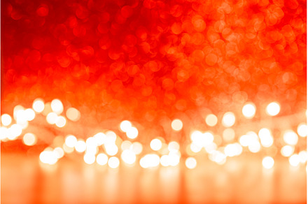 Red shiny background, a Holiday Photo by piter.goskov