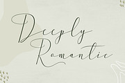 Methand - Script Font, a Script Font by Ekahermawan (Thumbnail 2 of 12)