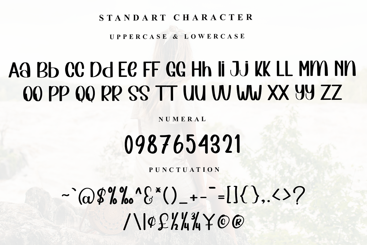 THEJungle, a Sans Serif Font by FreshTypeINK (Photo 3 of 7)