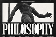 Brosche Serif - Elegant Condensed, a Serif Font by Bentype Studio (Thumbnail 7 of 8)