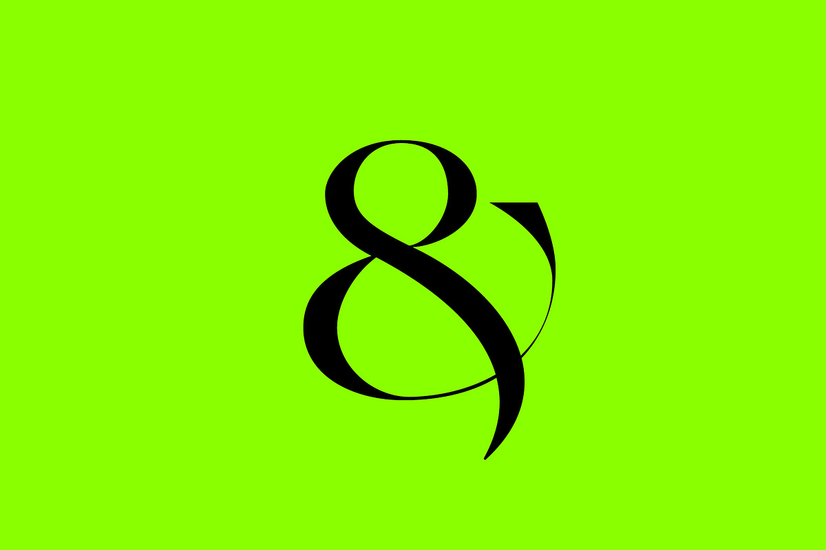 Panorama - Classical Serif, a Serif Font by subkulturetype (Photo 6 of 8)