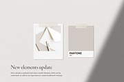 Deia Stationery Mockup Scene Creator, a Product Mockup by Moyo Studio (Thumbnail 12 of 18)