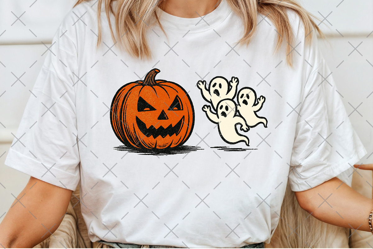 Halloween Costume Png, Spooky Season, an Illustration by Craft Nest (Photo 4 of 6)